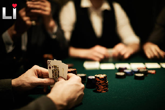 likesbet casino